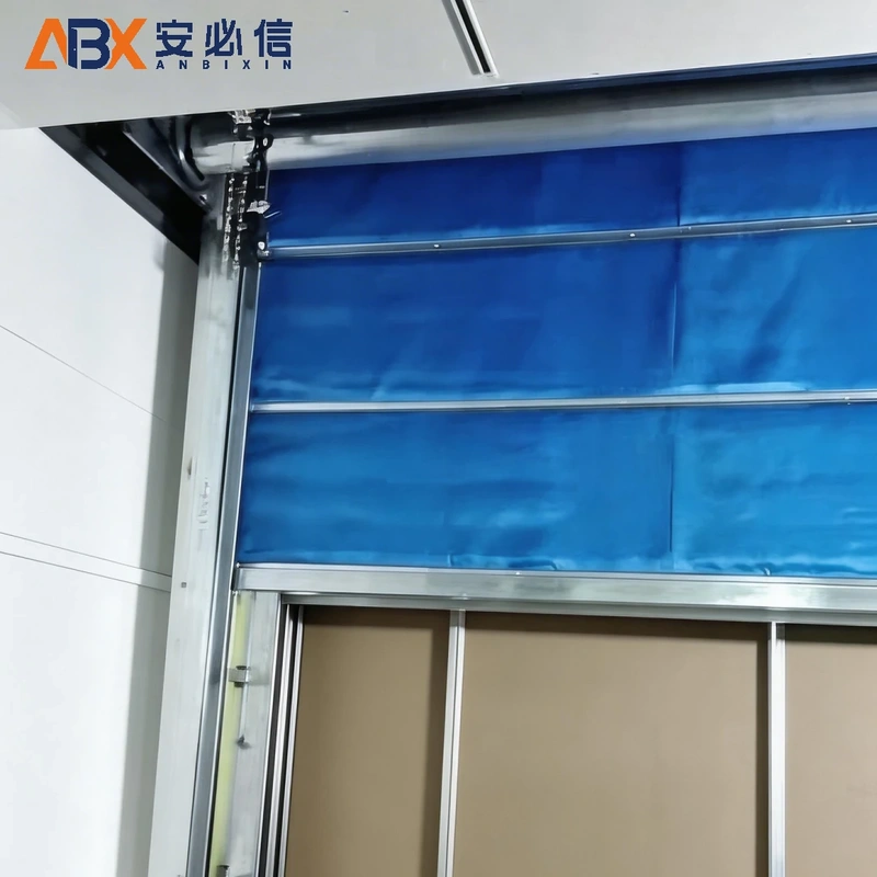 延边朝鲜族机械式门封