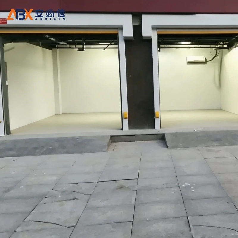 延边朝鲜族高速门